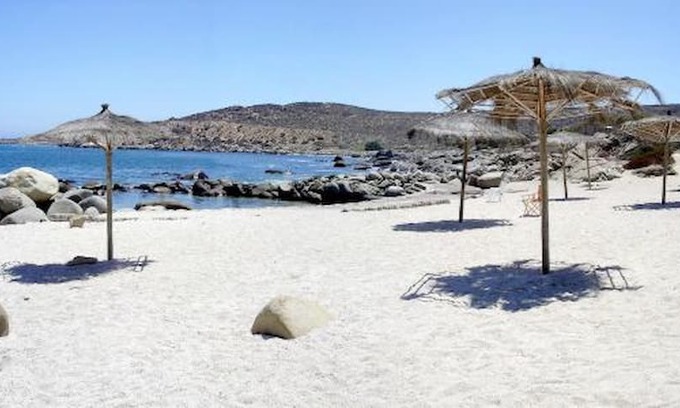 Coquimbo Casa | Casa Algamar, Tongoy, Playa Blanca y Guanaqueros
