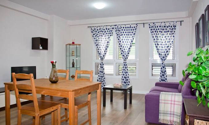 Aguimes Apartamento | AGUIMES CENTRO - Gran Canaria