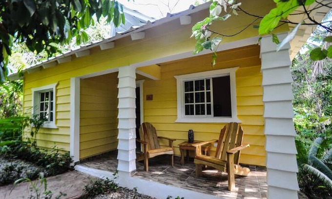Puerto Bahia Casa | Villa en Samana Tropical Village