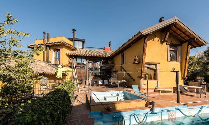 Campo Real Casa | Loft VANESA in Campo Real