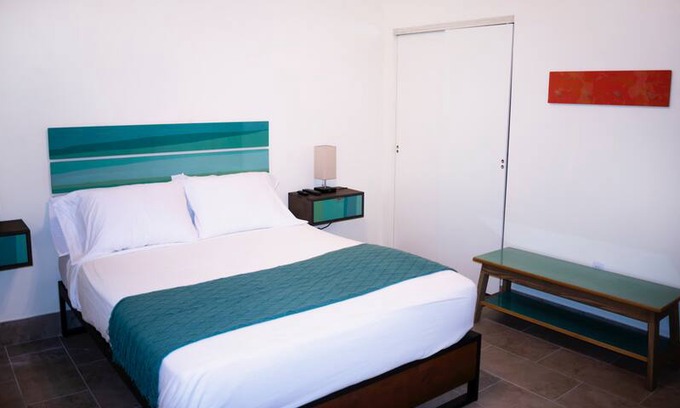 Estate Enighed Hotel | New! Inn at Tamarind Court