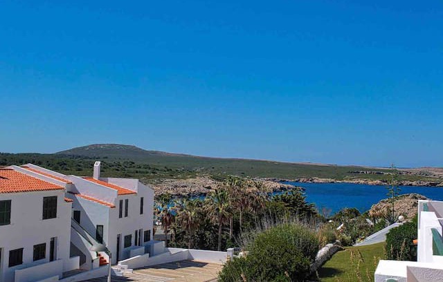Son Parc Apartamento | Apartment Ses Amfores Son Parc