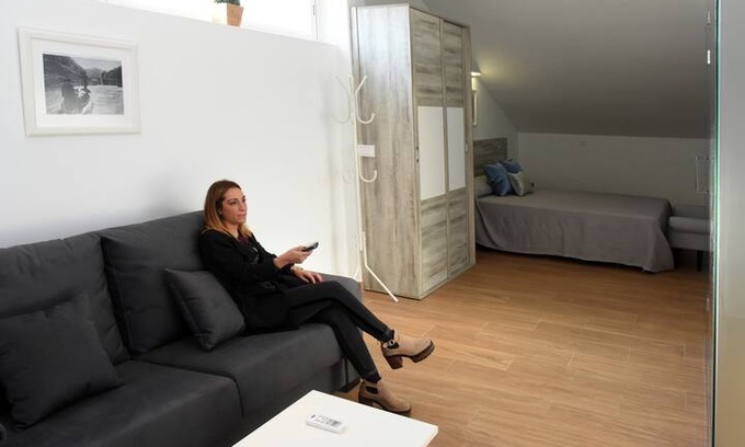 Ardales Apartamento | ARDALES LOFT