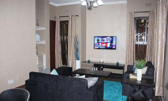 Lilongwe Apartamento | Epic Shelter