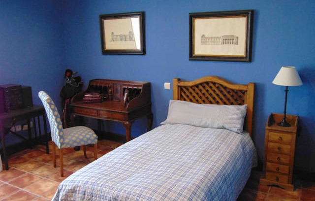 Pepino Apartamento | Amplio y confortable apartamento.