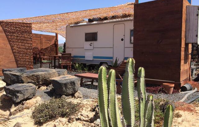 Majanicho Otro | Majanicho Surf Caravan, Fuerteventura