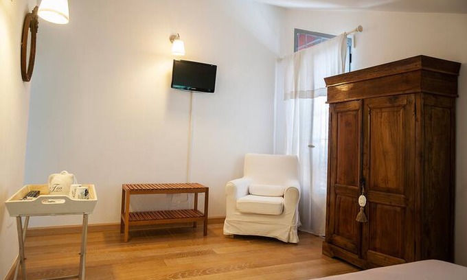 Hiendelaencina Cama Y Desayuno | la Perla B&B