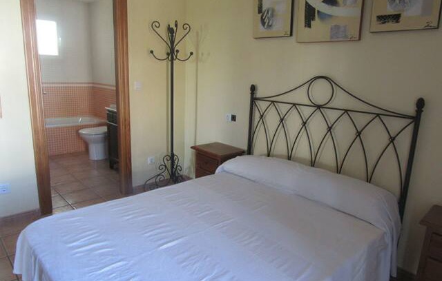 Vera Apartamento | Al Andalus Resort (verá)