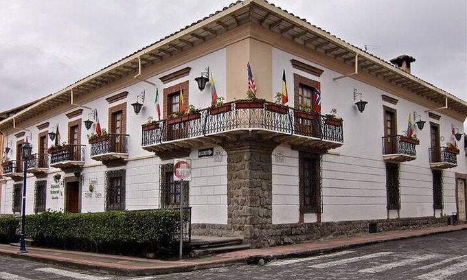 Cotacachi Otro | Land of The Sun Hotel and Spa