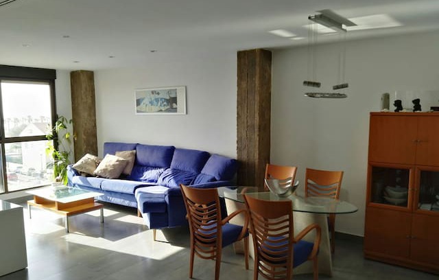 La Malva-rosa Apartamento | EN LA PLAYA.MALVARROSA