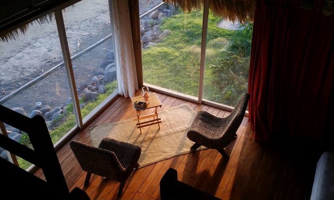 Punta Mango Hotel | Punta Mango Surf Resort - Full House