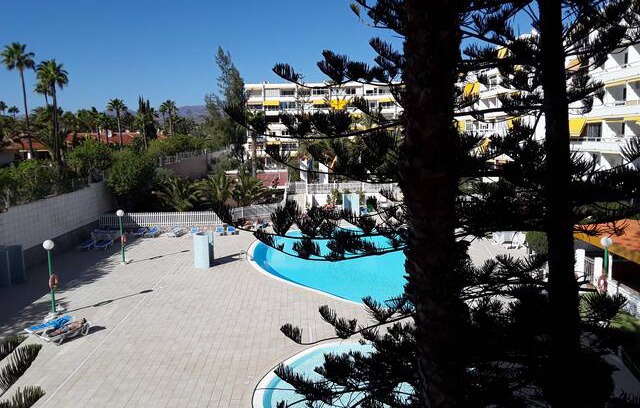Maspalomas Apartamento | Apartamentos Aloe, avenida tirajana 3, MASPALOMAS