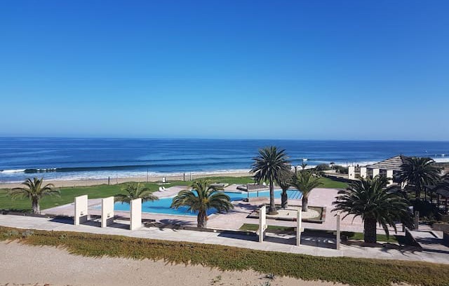 Coquimbo Apartamento | Dunas de Morrillos, frente al Mar