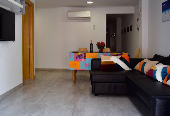 El Altet Apartamento | Holiday Apartment in El Altet Near Airport & IFA.