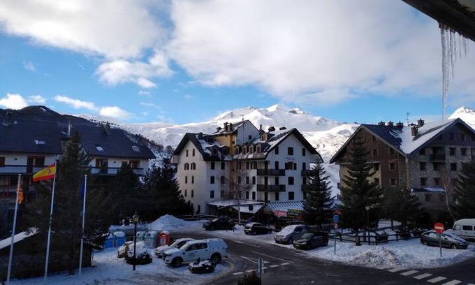Formigal Apartamento | Apartamento en Formigal