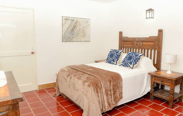 Las Piedras Hotel | Standard Deluxe Onyx Aparta Hotel