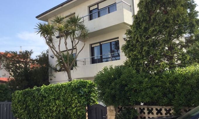 Suances Villa | La Palmera del Puerto Suances.