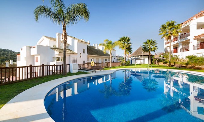 San Roque Apartamento | Albayt Nueva Alcaidesa Ap. 2 dormitorios ATICO