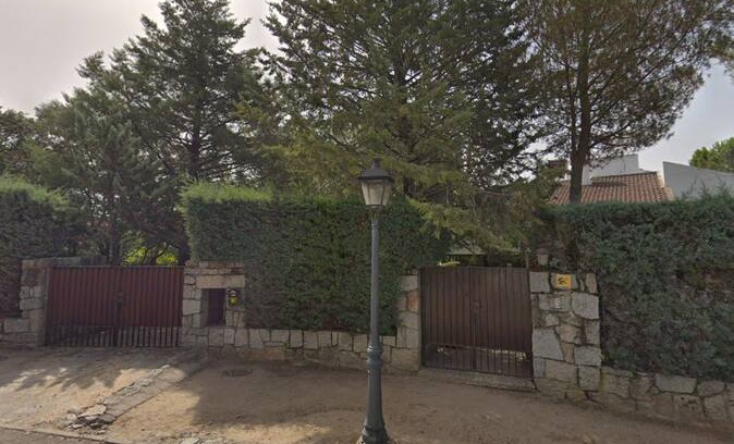 Alpedrete Villa | Chalet completo y confortable en Alpedrete