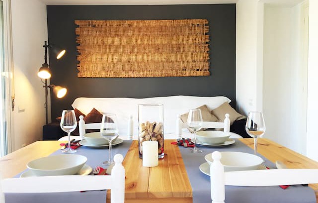 Capcanes Apartamento | Cal Xacó, Capçanes Priorat