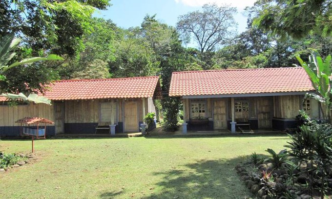 Horquetas Cabina | Quinta Mis Sueños -- Cabaña Jacanas