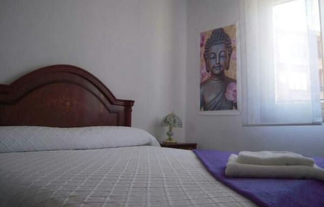 Alesanco Apartamento | HC-Plaza 2