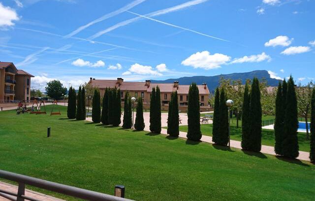 Jaca Apartamento | PRECIOSO APARTAMENTO EN JACA
