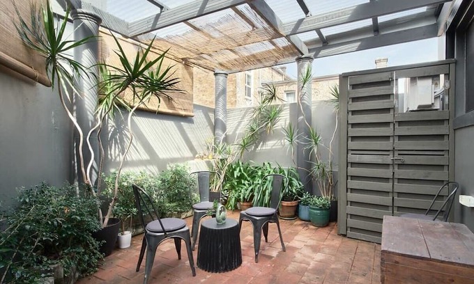 Darlington Apartamento | Darlington 2 Bed Hideaway - Prime location