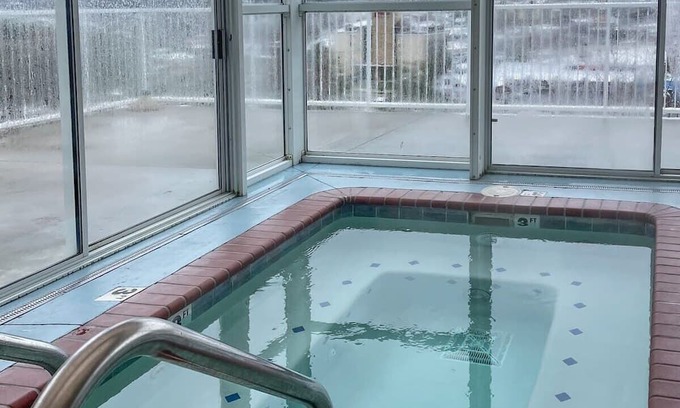 Pigeon Forge Condominio | Mountain View Condo Minutes 2 Pigeon Forge Parkway