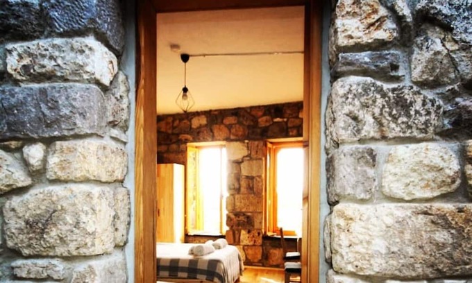 Ayvacik Apartamento | Hotel Room Close to Assos in Ayvacik