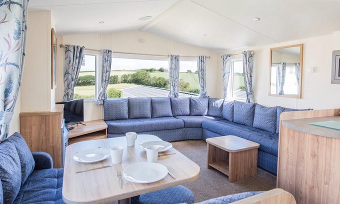 Burnham-on-Sea Casa | 3 bedroom accommodation in Burnham-on-Sea