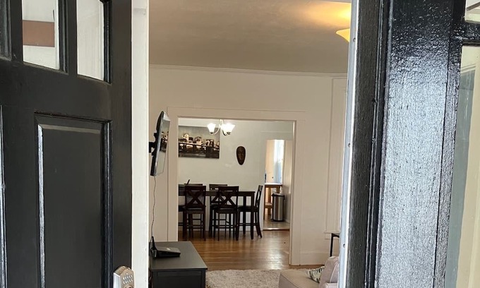 Bernal Heights Casa | Bernal Heights 3 Bedroom With Yoga Retreat Space https://youtu.be/4ph60q2-9kY