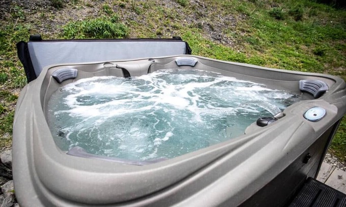 Kirby Cabina | Secluded Cabin Getaway - 2 minutes to Warden Lake