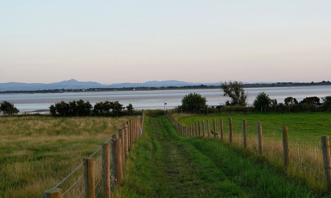 Eastriggs Cabaña | 2 bedroom accommodation in Eastriggs
