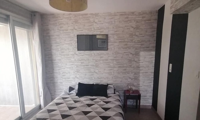 Chatillon-en-Vendelais Apartamento | The cozy apartment between Vitré and Fougères