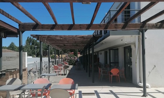 Eguilles Apartamento | 🌴Pleasant apartment with swimming pool in Aix-en-Provence (Éguilles)029