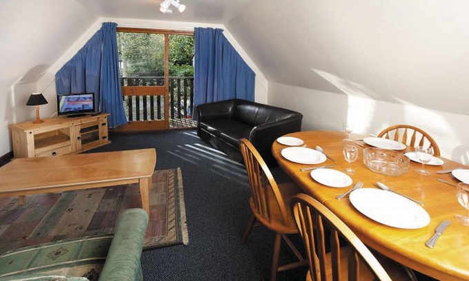 Lelant Chalet De Esquí | 3 bedroom accommodation in Lelant, St Ives