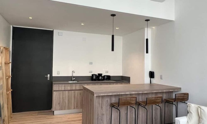 Retiro Apartamento | Modern and Exclusive Loft in Quartier Retiro
