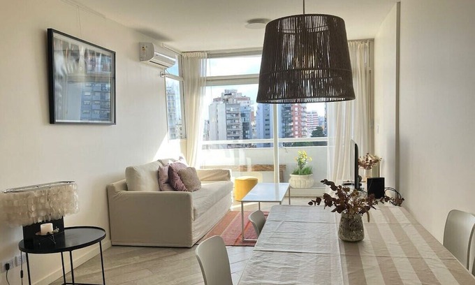 Nunez Apartamento | Increible 3 amb en el corazon Nuñez