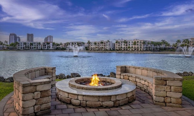 Ludlam Villa | Marriott's Villas at Doral, Miami (2 Bedroom)
