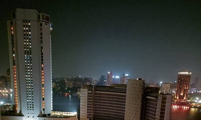 Garden City Apartamento | Nile view Beautiful cozy apartment in garden city
