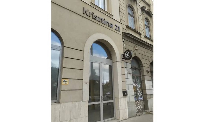Krisztinavaros Apartamento | Luxury two Bedroom apartment 101
