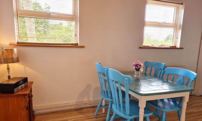 Dawros More Apartamento | Luiseach's Haven, Perfect couples retreat