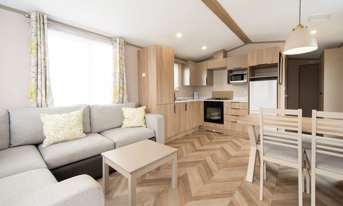 Hunstanton Casa | 3 bedroom accommodation in Hunstanton