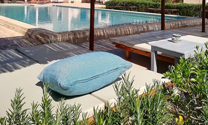 Aguerd Casa | Artgana Lodge