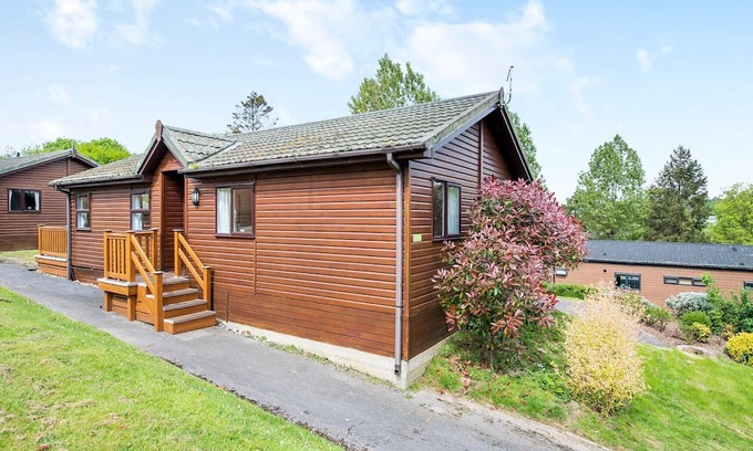 Bridport Cabina | 3 bedroom accommodation in Charmouth