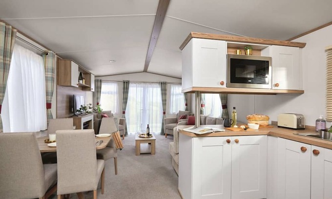 Birnam Casa | 2 bedroom accommodation in Birnam by Dunkeld