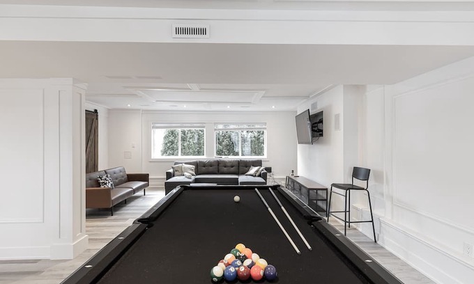 Squamish Casa | 'Mountain Oasis' Located in Squamish, BC