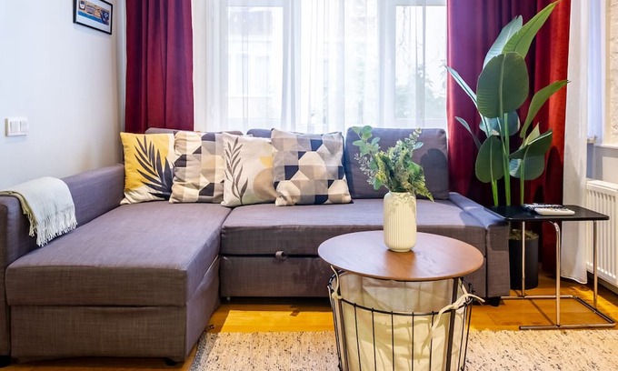 Tophane Apartamento | Missafir Dreamy and Central Flat in Beyoglu