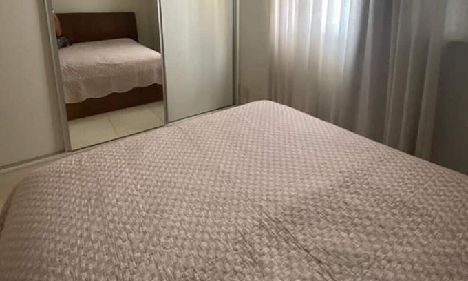 Itapua Apartamento | Comfort and tranquility 50m from Itapoã beach